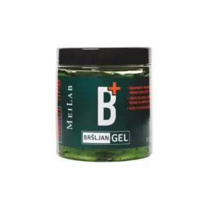 Gel za njegu kože zahvaćene celulitom MeiLab Bršljan plus - 232 ml