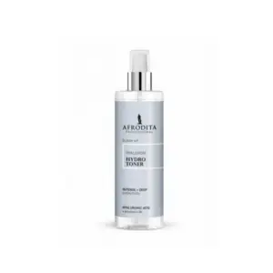 Tonik za lice Afrodita Clean Up Hydro Hyaluron - 190 ml