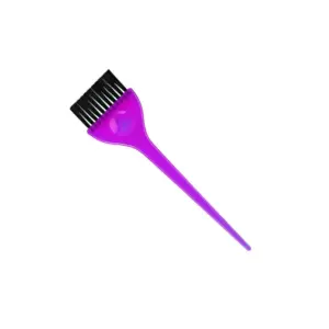 Kist za bojenje kose Wanda Široki 8 cm - Color