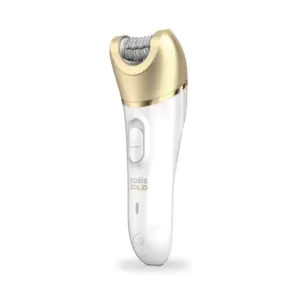 Aparat za uklanjanje dlačica epilator Gama - Oasis Gold