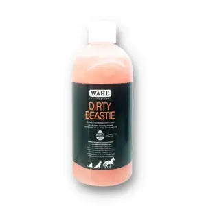 Šampon za životinje Wahl 500 ml - Koncentrat Dirty Beastie (N)