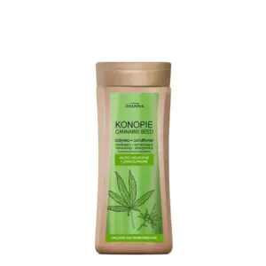 Regenerator za jačanje kose Joanna Konopie - 200 ml (X)