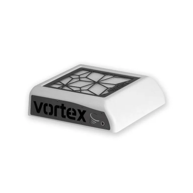 Usisavač za manikuru Vortex 36 W - Uno Max - Slika 3