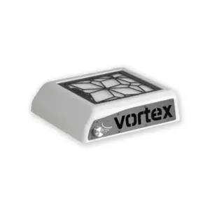Usisavač za manikuru Vortex 36 W - Uno Max