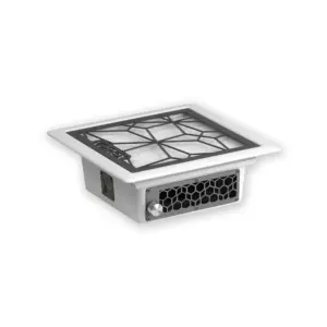 Usisavač za manikuru ugradbeni Vortex 30 W - Integra