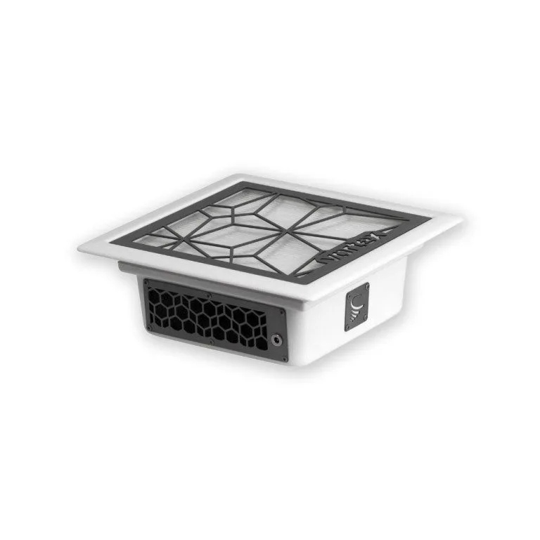Usisavač za manikuru ugradbeni Vortex 30 W - Integra - Slika 2