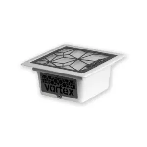 Usisavač za manikuru ugradbeni Vortex 36 W - Integra Max
