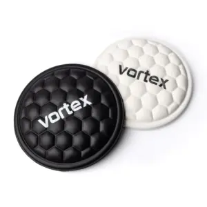 Podloga za ruku ili lakat Vortex - Bijela