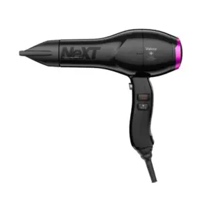 Fen za kosu Valera Next Plus 2000 W - Crni (Outlet)