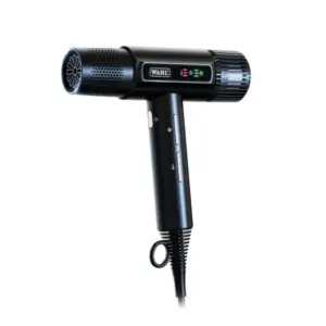 Fen za kosu Wahl Vanquish Digital 1600 W - Crni