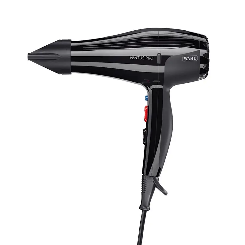 Fen za kosu Wahl Ventus Pro 2200W - Crni