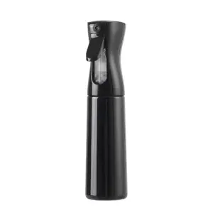 Pumpica za vodu Wanda 300 ml Extreme Mist - Crna