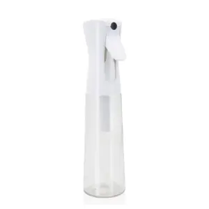 Pumpica za vodu Wanda 300 ml Extreme Mist - Transparent Bijela