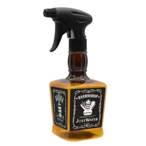 Pumpica za vodu Wanda 500 ml Whiskey - Smeđa