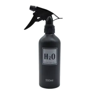Pumpica za vodu Wanda 500 ml H2O - Crna