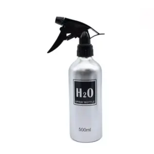 Pumpica za vodu Wanda 500 ml H2O - Siva