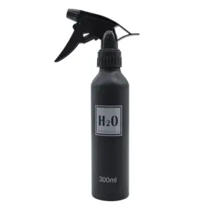 Pumpica za vodu Wanda 300 ml H2O - Crna