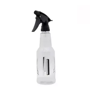 Pumpica za vodu Wanda 600 ml - Prozirna