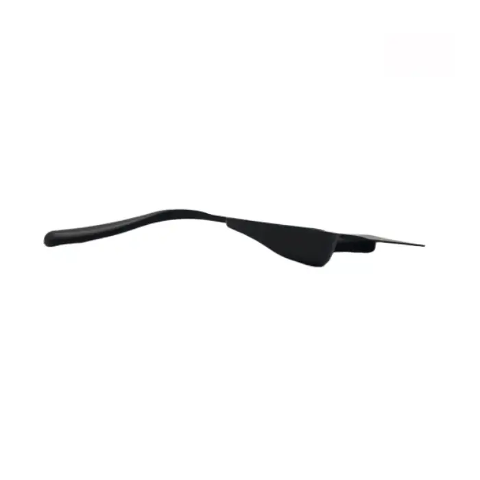 Lopatica za nanošenje boje Wanda s jednom zdjelicom 35 cm - Crna (Outlet) - Slika 2