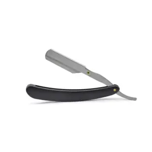 Britva za brijanje Wanda Široka 15 cm - Crna