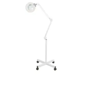Lupa Lampa Weelko Neon 13 W  povećanje 3x - Podna