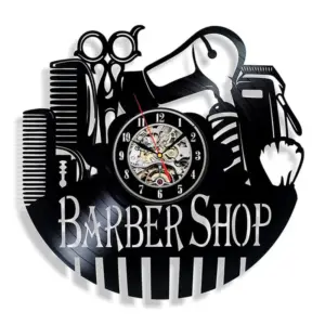 Sat frizerski Wanda - Barber Shop