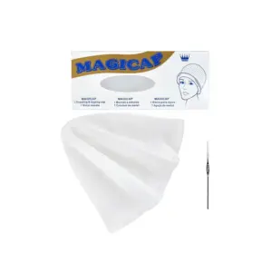 Kapa za pramenove Wanda - Magicap