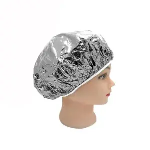 Kapa za minival Wanda - Silver
