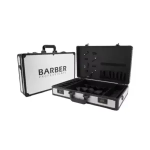 Kofer za pribor Wanda 54x12,5x33 cm - Barber