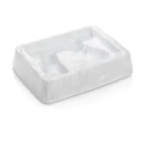 Vrećice navlake za kadicu za pedikuru Xanitalia Premium Pvc - 100 kom