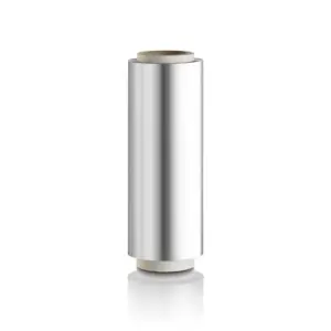 Folija za pramenove Aluminijska Xanitalia 15 my 15 cm - Premium