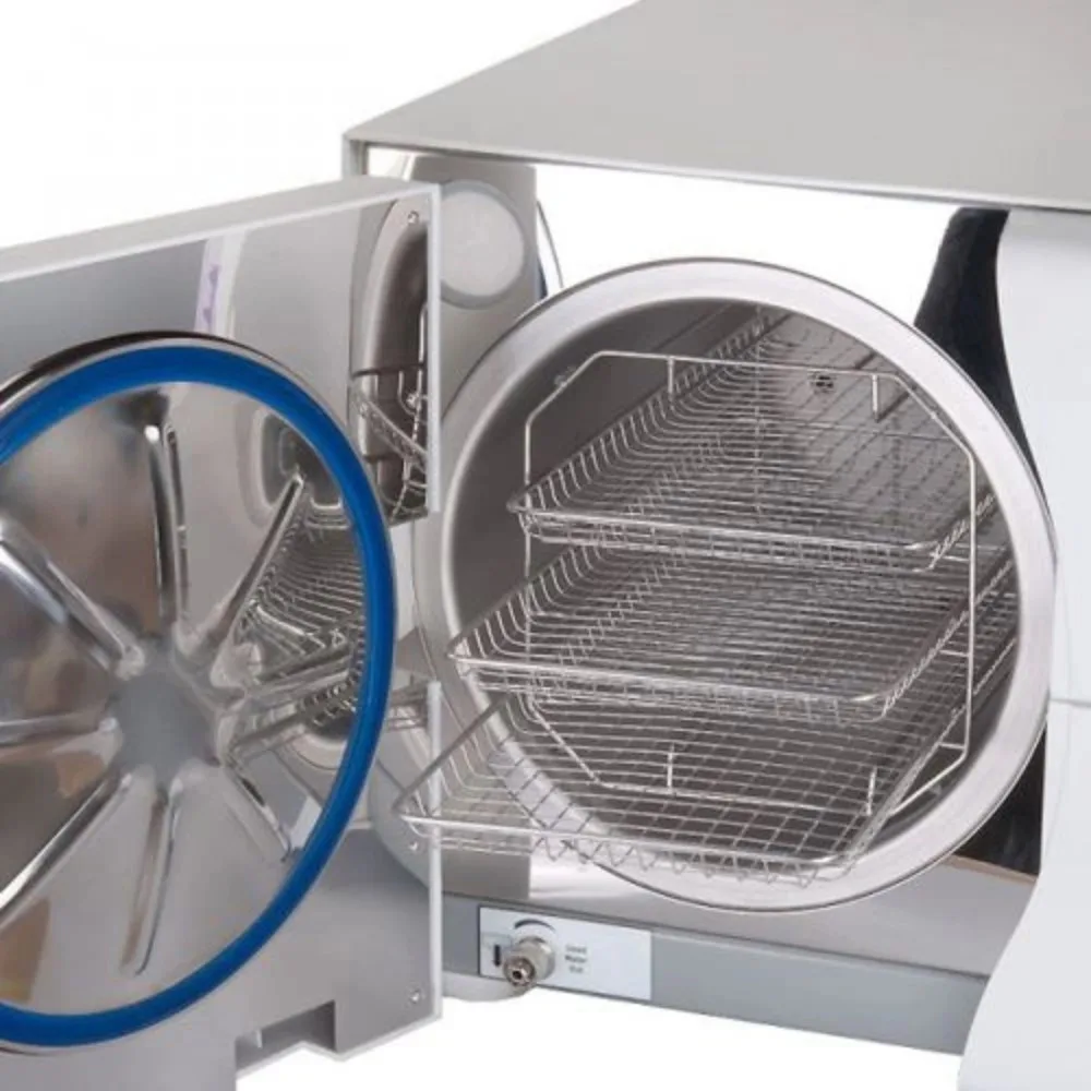 Sterilizator UV Xanitalia Autoclave - 12L - Slika 2