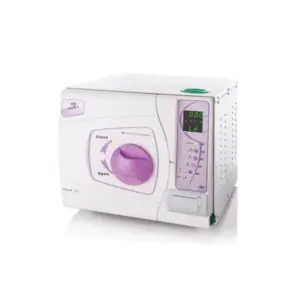 Sterilizator UV Xanitalia Autoclave - 12L