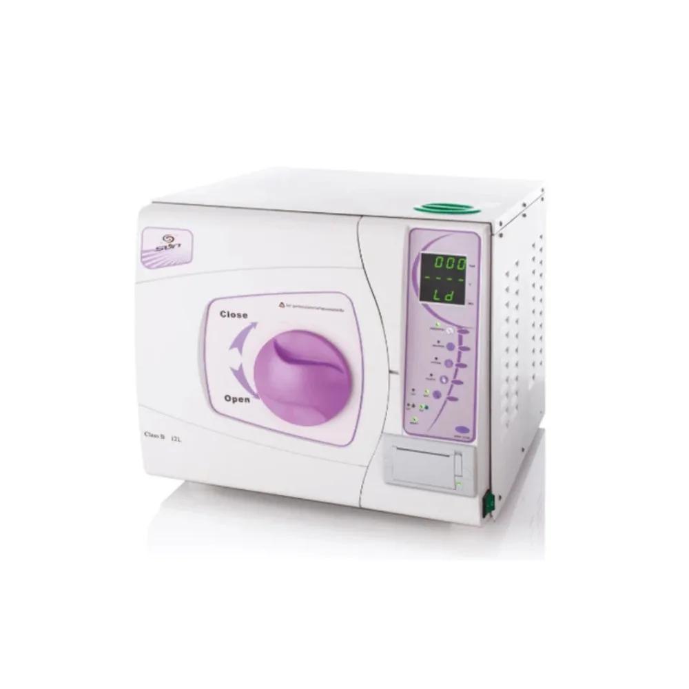 Sterilizator UV Xanitalia Autoclave - 12L