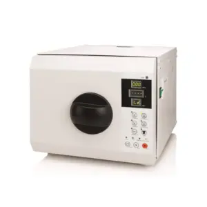 Sterilizator UV Xanitalia Autoclave - 8L