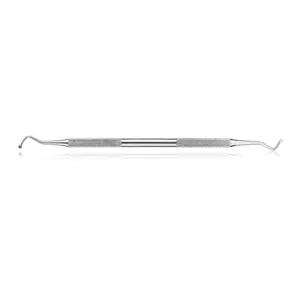 Potiskivač za pedikuru Xanitalia ProInox - Curette Round tip