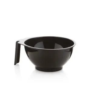 Zdjelica za bojenje Xanitalia 200 ml - Black