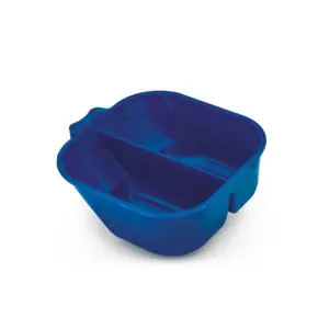 Zdjelica za bojenje Dupla Xanitalia 700 ml - Blue (Outlet)
