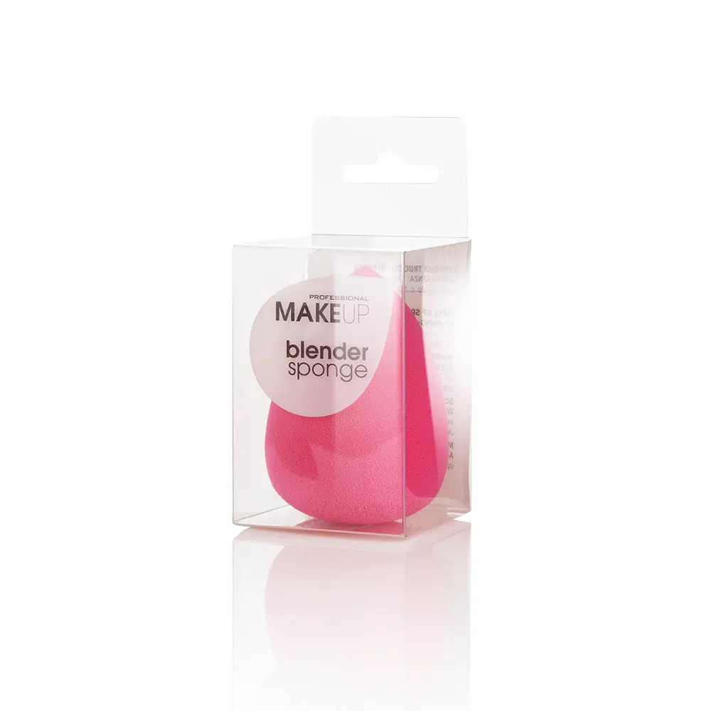Spužvica za Make Up Xanitalia Make-Up blender - Pink (X) - Slika 2