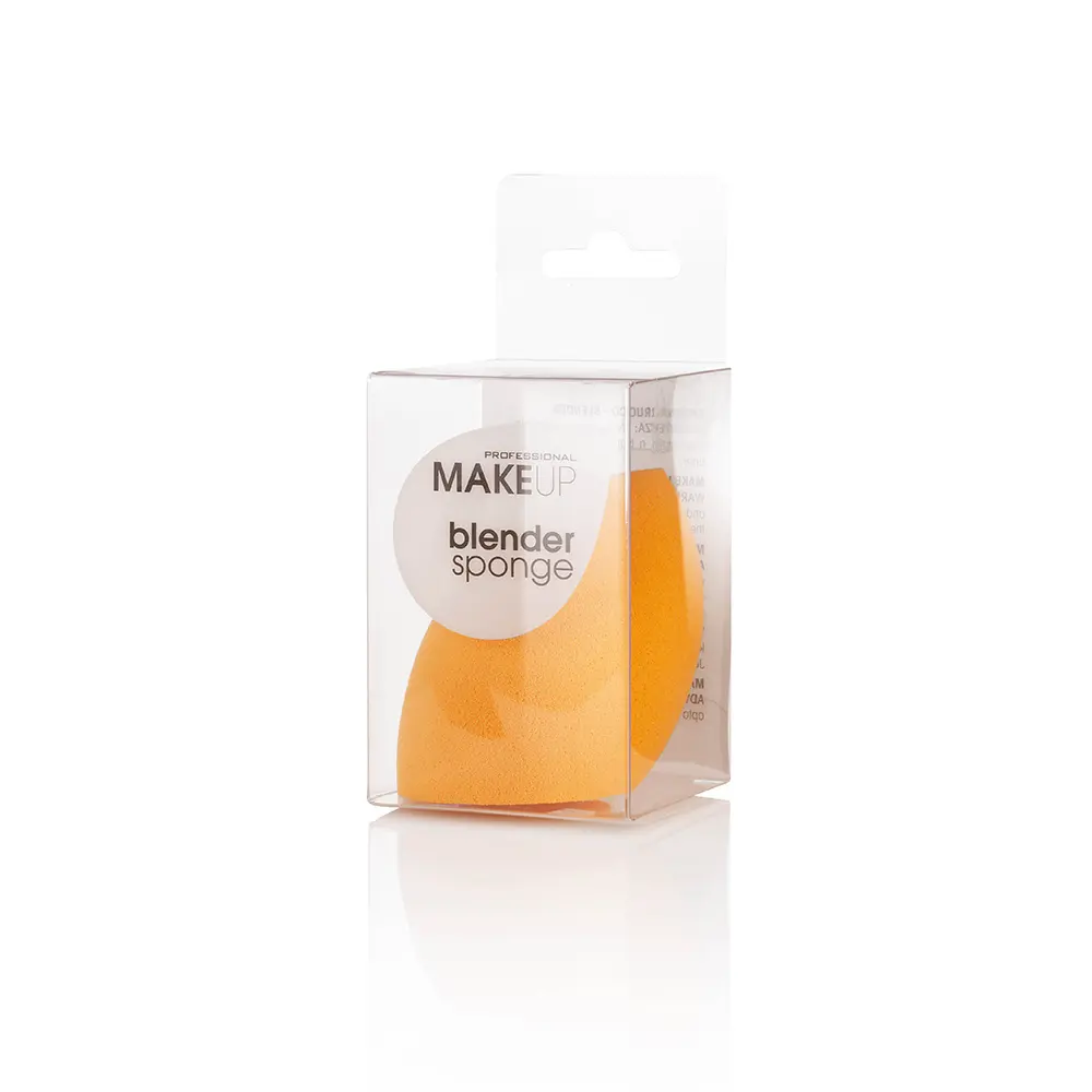 Spužvica za Make Up Xanitalia Make-Up blender - 3D Orange (X) - Slika 2