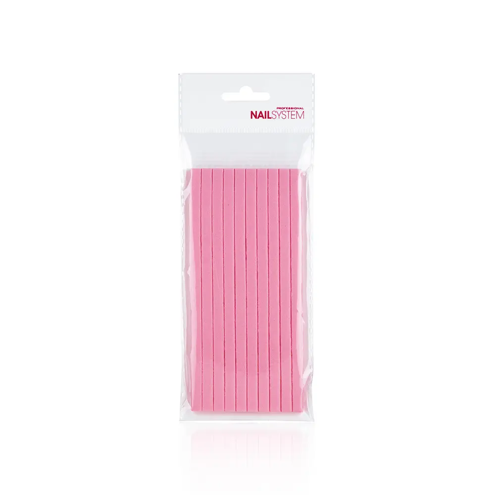 Separator za pedikuru Xanitalia Trakice - 10 kom - Slika 2