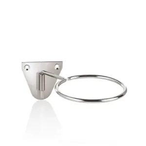 Držač za fen Xanitalia Metalni - Ring (X)