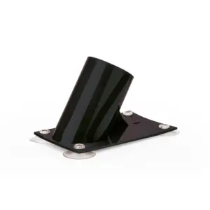 Držač za fen Xanitalia Pvc - Suctions