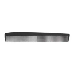 Češalj za šišanje Xanitalia Derlin Pom Ravni - 18 cm