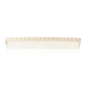 Češalj za šišanje Xanitalia HairCare s mjernim oznakama - 19,5 cm