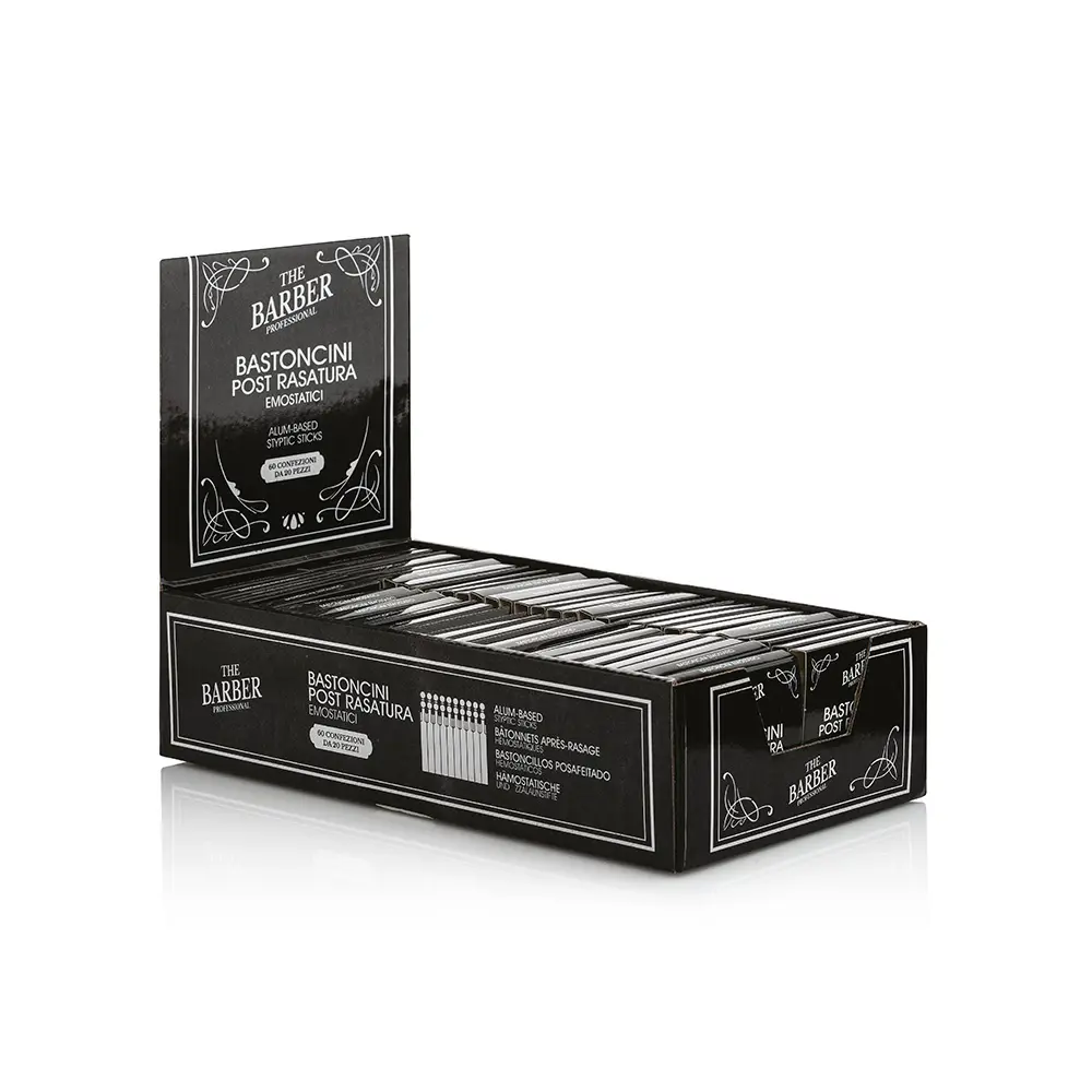 Stipsa u šibici Xanitalia Barber - 20 kom - Slika 2