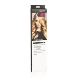 Folija za pramenove Xanitalia HairCare 10 x 40 cm - 250 kom (N)