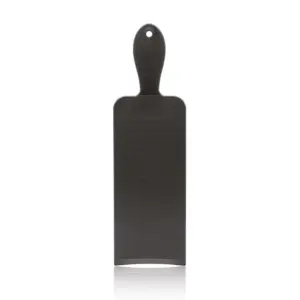 Lopatica za nanošenje boje Xanitalia 35 cm - Crna
