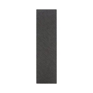 Podloga za Balayage Xanitalia XL 40 cm - Carbon