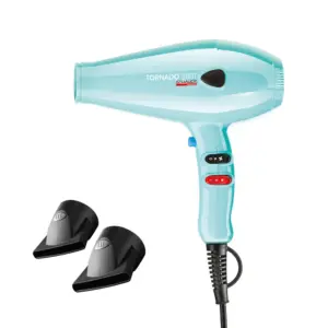 Fen za kosu Xanitalia Sthauer Tornado 2000 W - Azuro